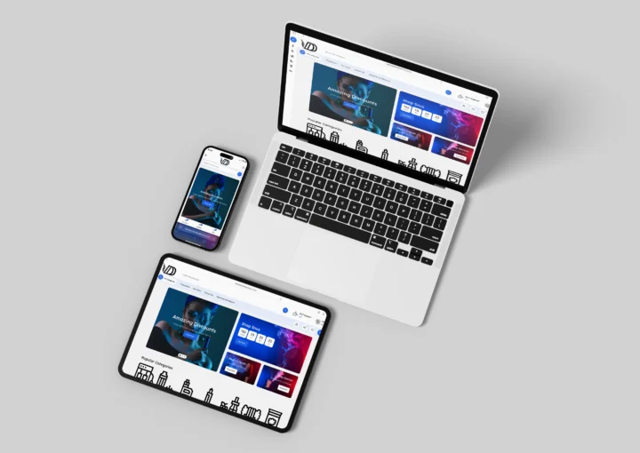 Signs Your Website Needs a Redesign 2024